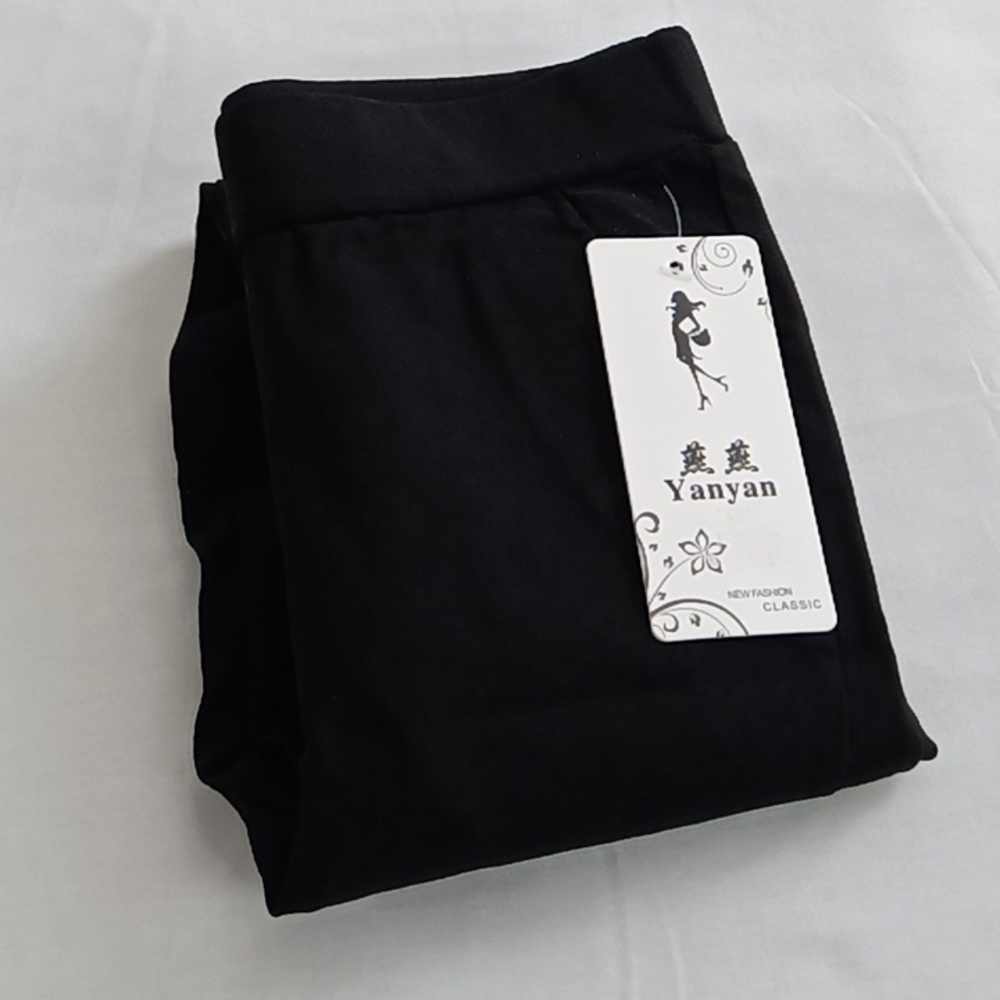 Yoga Pants.
